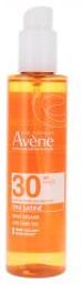 Huile Solaire Fini Satiné SPF30 200 ml - Spray 200 ml