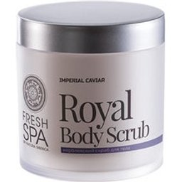 Gommage Royal Renouvelant pour le Corps 400ml