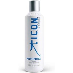Bk Wash Frizz Shampoo 200ml