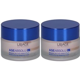 AGE Absolu – Masque DE Nuit Redensifiant
