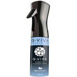 Spray Probiotique Anti-Allergènes