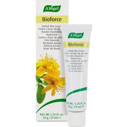 A. Crème Vogel Bioforce 7 herbes 35g