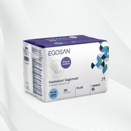 Anatomic Pad Plus - 1 paquet de 30 protections