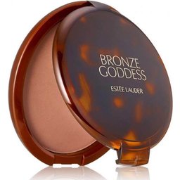 Estée Lauder Bronze Goddess Soft Shimmer Bronzer Medium 02