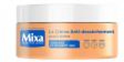 La Crème Anti-Dessèchement Peaux Sèches 150 ml - Pot 150 ml