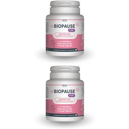 Biopause Fort - Comprimé, complément nutritionnel de la ménopause