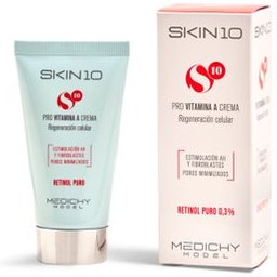 Crème Skin10 Pro Vitamin A 50 ml