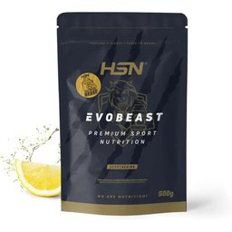 Evobeast Limón 500g
