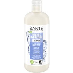 Intense Hydration Shampoo Aloe Vera 500ml