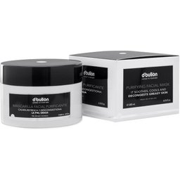 Bullon Mascarilla Facial Purificante 200 Ml