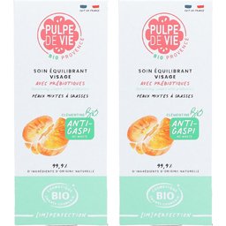Crème visage purifiante