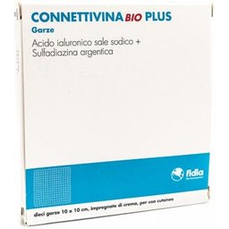 Gaze Plus 10Pcs Connectivité