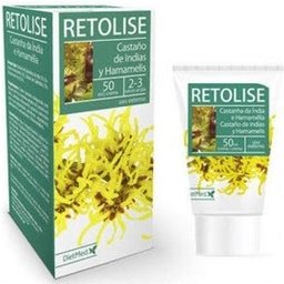 Retolise Crema 50ml *