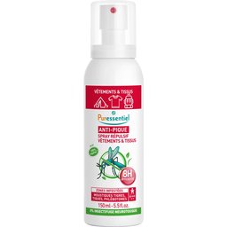 Spray Vêtements & Tissus Anti-Pique 150ml
