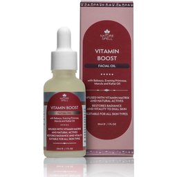 Huile Visage Vitamin Boost 30ml