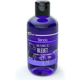 Sencia Eau Florale de Bleuet