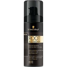 Root Retoucher Root Retoucher Black Spray 120ml