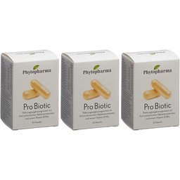 Probiotique
