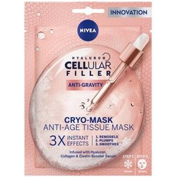 Hyaluron Cellular Filler Mask 1ud