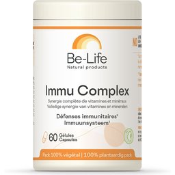 Immu Complex