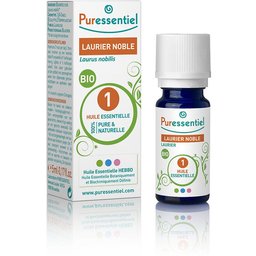 Huile Essentielle BIO Laurier Noble