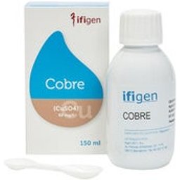 Cuivre 150 ml
