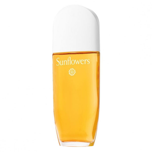 Sunflowers Eau de Toilette 50ml