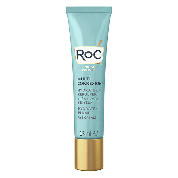 Multi Correxion Hydrater + Repulper Crème pour les Yeux 15ml