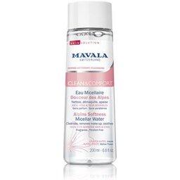 Clean et Confort Eau Micellaire 200ml