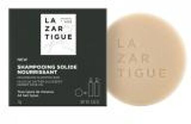 Shampoing Solide Nourrissant 75 g - Pain 75 g