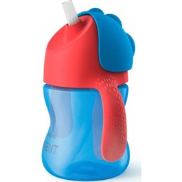 Tasse À Paille Avec Anses 200ml