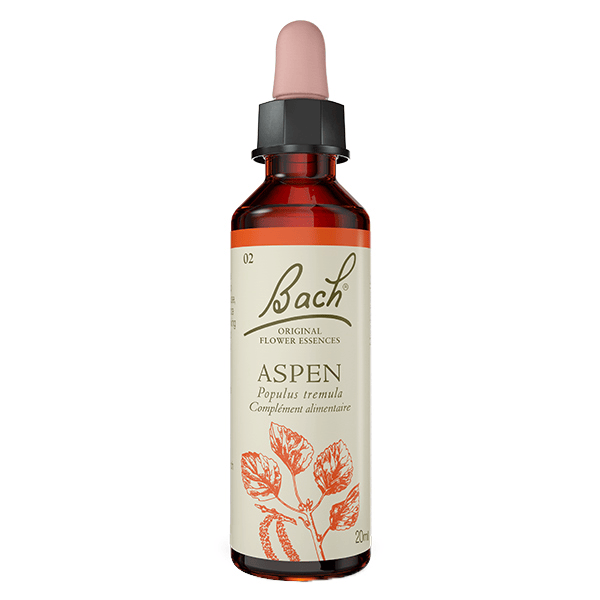 Original - Aspen 20ml