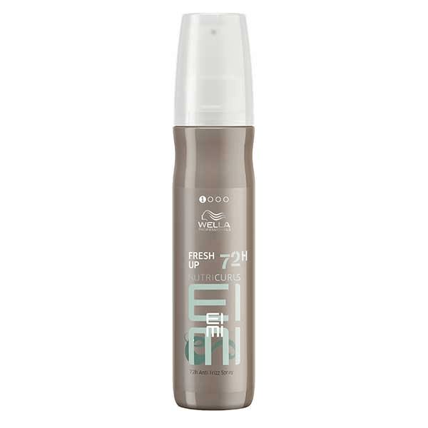 EIMI Nutricurls Fresh Up Spray Anti-Frisottis 200ml