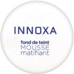 Fond de Teint Mousse Matifiant Clair 15ml