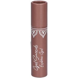 Boho Gel à Sourcils 01 Transparent