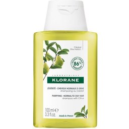 Shampooing au Cédrat