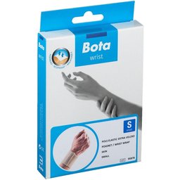 Serre-Poignet Extra Velcro Skin Taille S