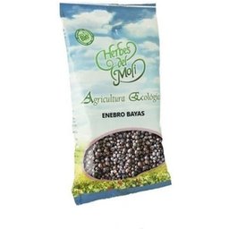 Herbes Del Molí Baies de genièvre Bio 75g