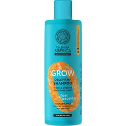 Oblepikha Shampooing Fortifiant Croissance 400ml