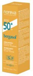 Bergasol Expert Crème Fini Invisible SPF50+ 50 ml - Tube 50 ml