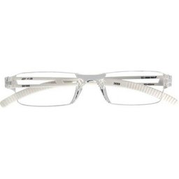 Lunettes Lunettes Joy Verre blanc +1,50 1pc