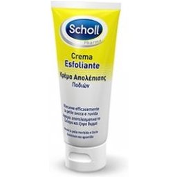Thérapie des pieds Cr Esfol 75Ml