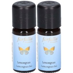Huile essentielle Lemongrass Grand Cru