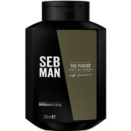 Man The Purist Anti Dandruff Champú 250ml
