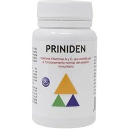 Priniden 60caps