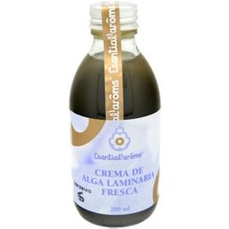 Esential'Arôms Crema de Alga Laminaria Fresca 200ml