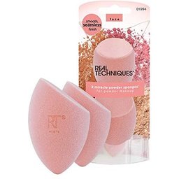 Miracle Powder Sponge Kit 2 pièces