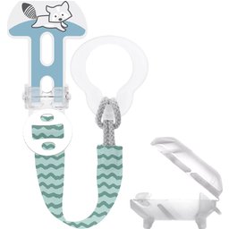 Clip it! & Cover Attache-Sucette