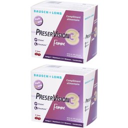 Preservision Femme Pack De 3 Mois 180 Capsules