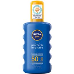 Protect & Hydrate Spray Protecteur Spf50+